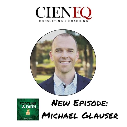 CienEQ - Mike Glauser