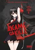 AKAME GA KILL! EDICIÓN COLECCIONISTA 01: 1