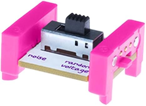 littleBits Electronics Module BITS MODULES input