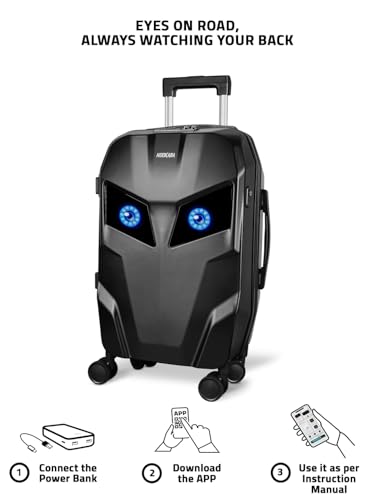 Hookaba travel bag – image 3
