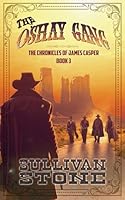 The O'Shay Gang 1774094312 Book Cover