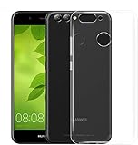 HAPTIK: Das rutschfeste Smartphonecover ist leicht, dünn und liegt sicher in der Hand. Zudem gewährleistet das klare Backcover weiterhin die volle Bedienbarkeit aller Anschlüsse und Knöpfe