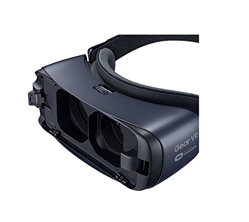 Samsung Gear VR Occhiali per Realtà Virtuale, Nero...
