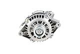 lichtmaschine 100a Generator-Ladestrom [A]: 100 HELLA 8EL 011 710-071 Generator, 14V / 100A, Keilrippenriemenscheiben-Ø: 49mm