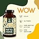 Nattokinase 240 Kapseln je 100 mg (20.000 FU/g) - 8 Monatsvorrat - Vegan - Wurzelliebe