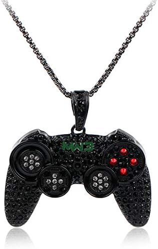 Hip-hop Jewelry Fashion Men Must Full 