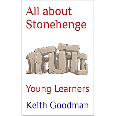All about Stonehenge