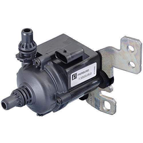 Pompa Acqua Ausiliaria PIERBURG 7.06740.09.0 - Elettrica, Per Mercedes Classe C W204 E Altri Modelli, Diametro 20mm