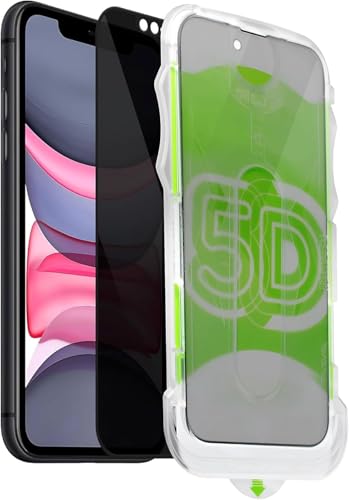 MADNOVA Apple iPhone 15 Pro Max İle Uyumlu Hayalet Ekran Hizalama Aparatlı ve Takılırken Cam Altında Toz Bırakmaz Darbelere Karşı Ekstra Güçlü Ekran Koruyucu Cam