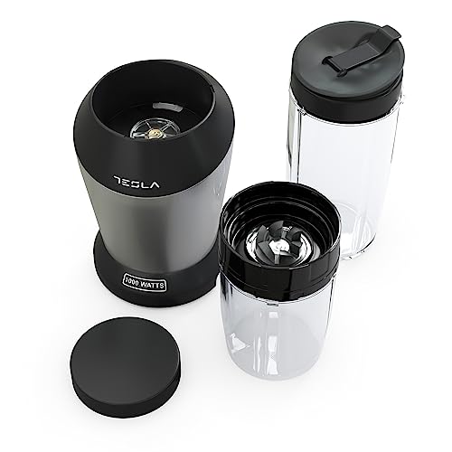 Blender 700ml NB301BXA TESLA - vue 5