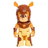 Zoom IMG-2 pj masks figuren set gecko