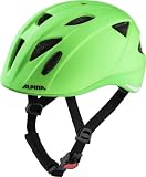 casco sci alpina bimba Il run system classic slide consente un adattamento tridimensionale alla forma della testa