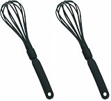 LACOR SCHNEEBESEN Nylon, 30,5 cm, 30.5 cm 98914 (Packung mit 2)
