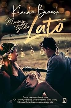 Paperback Mamy tylko lato [Polish] Book