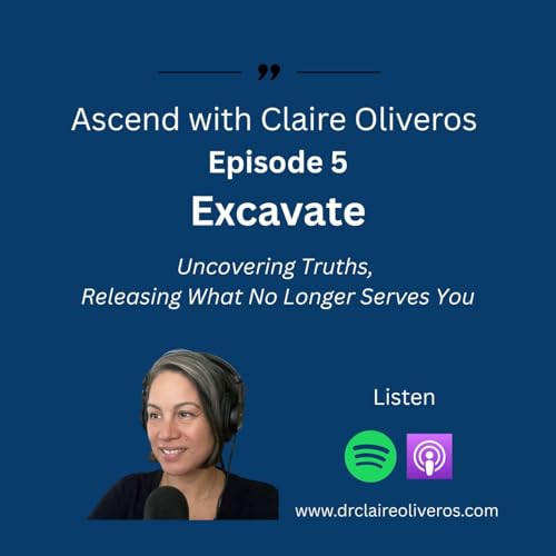 Episode 5 - Excavate