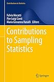 Contributions to Sampling Statistics (Contributions to Statistics)