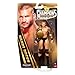 WWE Randy Orton Main Event Series Champions 2026 Action Figure with World Heavyweight Championship Title Belt, 6-inches