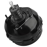 IRONTEK Vacuum Power Brake Booster 54-71243 fit for Buick 1982-1987 Regal, for Chevrolet 1982-1983 Malibu, for GMC 1982-1987 Caballero Automotive Replacement Power Brake Systems #18010120