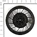 Briggs & Stratton 695129 Starter Pulley Replacement Part