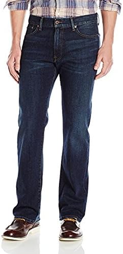 361 Vintage Straight Jean 