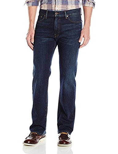 361 Vintage Straight Leg Jean 