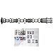 5184379AG Left Side Intake Camshaft Fit For Jeep | Fit For Dodge | Fit For Chrysler | Fit For Ram 3.6L V6 Models, Replaces# 05184379AH 5184379AE 5184379AF 5184379AD