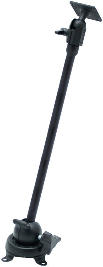 Universal Heavy Duty Tablet Mount with 24 inch arm