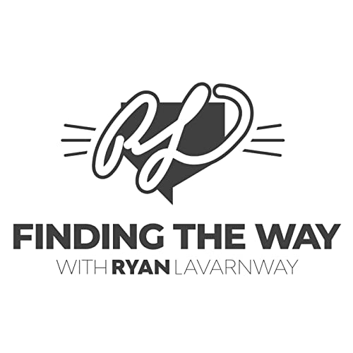 Finding The Way with Ryan Lavarnway Podcast Por Ryan Lavarnway arte de portada