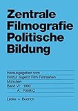 VS Verlag für Sozialwissenschaften
