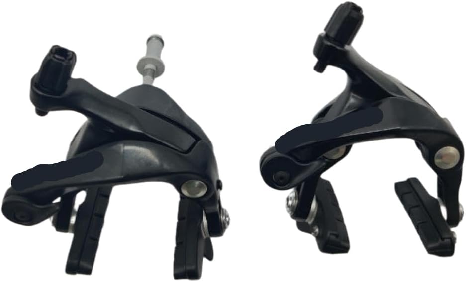 R7000 Dual-Pivot Brake Caliper 105 Brake Caliper Compatible with R7000 And 5800 Road Bicycles Front And Rear
