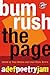 Bum Rush the Page: A Def Poetry Jam