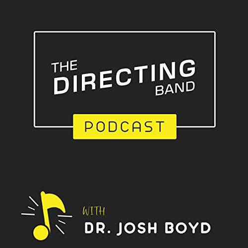Directing Band cover art