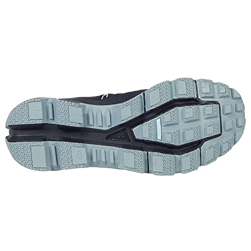 Baskets de course Cloudventure ON textile noir pointure 38