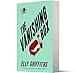 The Vanishing Box: A Gripping British Police Procedural – When a Missing Woman Leads to a Theatrical Murder Investigation (Brighton Mysteries, 4)