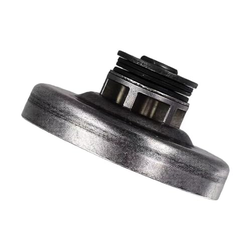 TTocenb 123886-6 125331-7 Gear Sprockets Brake Dru