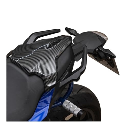 Capot de carénage arrière moto F900XR housse selle accessoires
