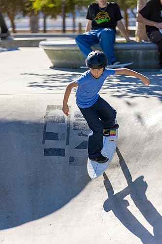 Image of Razor RipStik RipSurf Caster Board - CMYK - FFP , 10.5