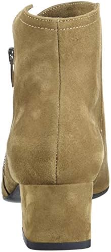BeautiFeel Women's Alexa Fashion Boot, Cuoio Suede, 360 Medium EU (5 US) | Image 2