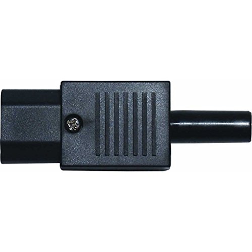 Quik Lok F287 Presa X Corrente 10A 250V 2P+T