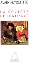 Download La société de confiance. Essai sur les origines et la nature du développement PDF