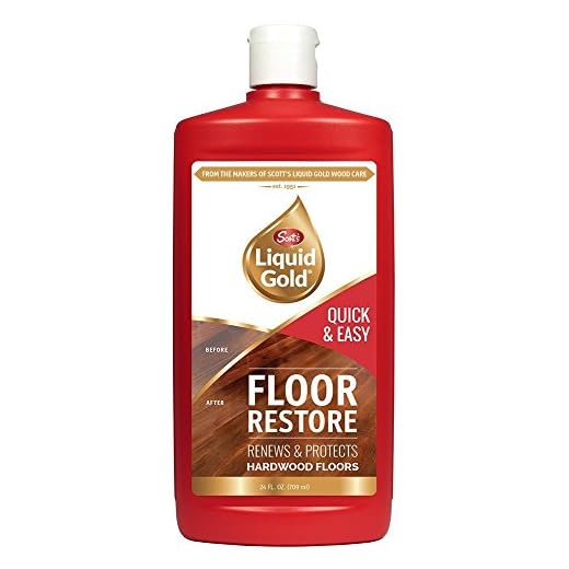 Scott's Liquid Gold Wood Cleaner