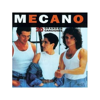 20 Grandes Canciones