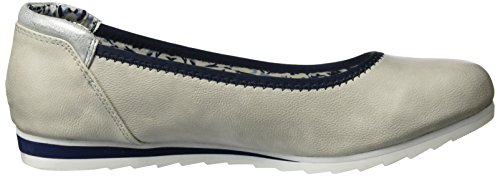 TOM TAILOR 2790103, Ballerine Donna