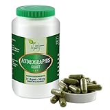 INFORMATION: Wenn das Produkt Ihre Erwartungen nicht sofort erfüllt – bedenken Sie: Pflanzliche Nahrungsergänzungsmittel entfalten ihre Wirkung mit der Zeit.