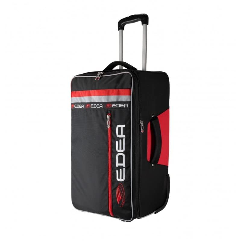 Valise trolley Edea Reflex 59x36x20 cm pour patins à glace