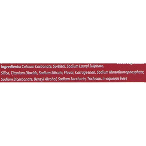 Image of Colgate Toothpaste for Strong Teeth (Calci Lock Protection, 200g Tube)