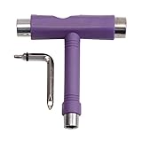 Skateboards T-TOOL ALL-IN-ONE TOOL Skateboards