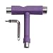 Eforbest Violet Skateboards T-TOOL ALL-IN-ONE TOOL Skateboards(NC-101011001070)