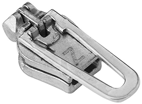 DISMARINA PLASTIMO Bajo PEDIDO - ZLIDEON Slider Zip Waterproof 5C2-2 AR, Multicolor, 3 x 1,5 x 1 cm Cover