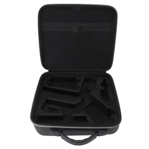 Semme RS 4 �X�^�r���C�U�[�p�n�[�h�L�������O�P�[�X - �ϏՌ����A���h�~�A��e�ʎ��[�A�V�����_�[�X�g���b�v�t��